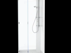 shower stall 3D Model