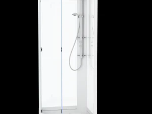 shower stall 3D Model