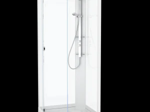 shower stall 3D Model