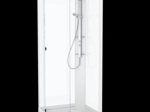 shower stall 3D Model