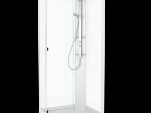 shower stall 3D Model
