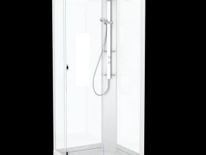 shower stall 3D Model