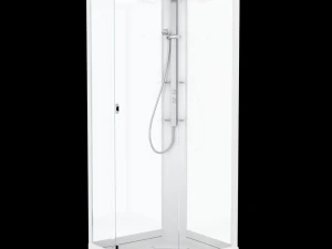 shower stall 3D Model