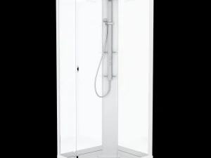 shower stall 3D Model