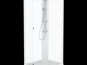 shower stall 3D Model
