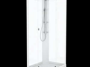 shower stall 3D Model
