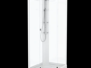 shower stall 3D Model