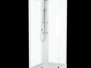 shower stall 3D Model