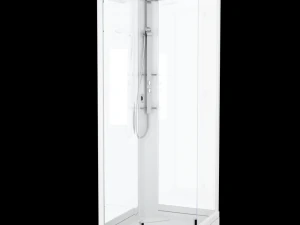 shower stall 3D Model