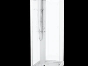 shower stall 3D Model
