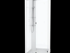 shower stall 3D Model