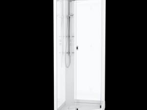 shower stall Modelo 3D