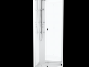 shower stall Modelo 3D