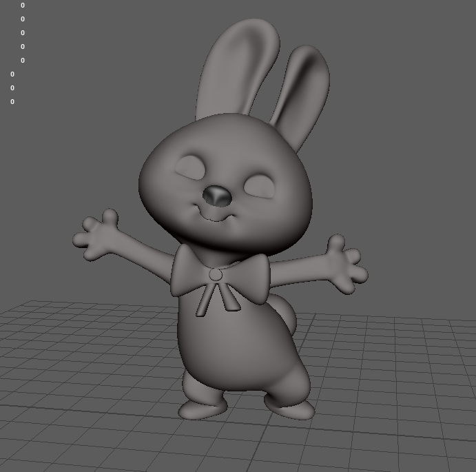 Bunny 3d. Bunny модели. Tiny Bunny 3d модель. Мультяшки 3д. Алиса тени Банни 3д модель.