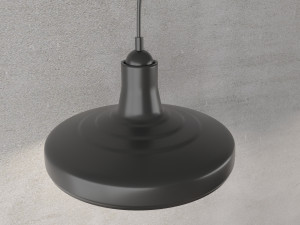 cappellini elan 3D Model