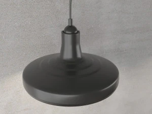 cappellini elan 3D Model