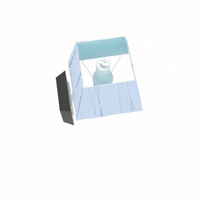 lapm Modèle 3D .c4d .max .obj .3ds .fbx .stl .blend 