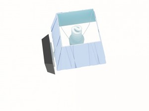 lapm 3D 모델