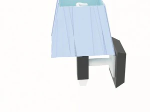 lapm 3D Model