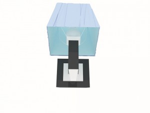 lapm Modèle 3D