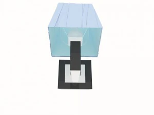 lapm 3D Model