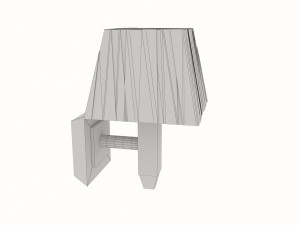 lapm Modèle 3D