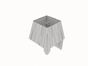 lapm 3D Model