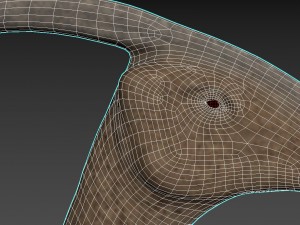 parasaurolophuspic 3D Модель