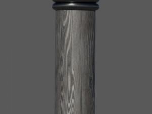 Gladius Roman Sword Modelo 3D