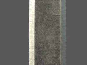 Gladius Roman Sword 3D Model