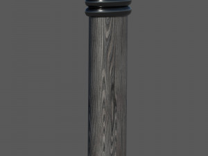 Gladius Roman Sword Modelo 3D
