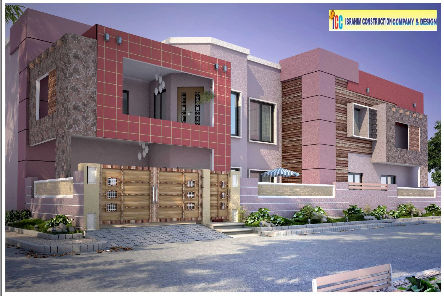Home05 3D Model .c4d .max .obj .3ds .fbx .stl .blend