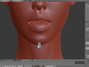 realistic human basemesh - rigged - uvmapped - ultimate pack 3D Model