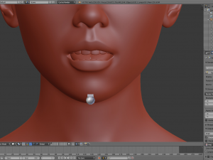 realistic human basemesh - rigged - uvmapped - ultimate pack 3D मॉडल