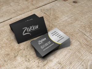 mockup 3D Model