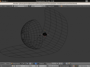 model cartoon low poly earth planet 3D 模型