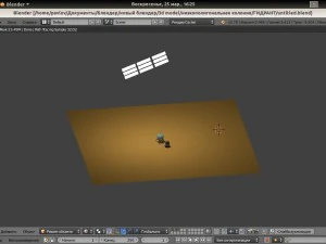 colony mars mobile game hydrant 3d 3D Model