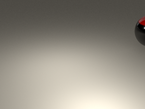 a glass of wine 3D Model