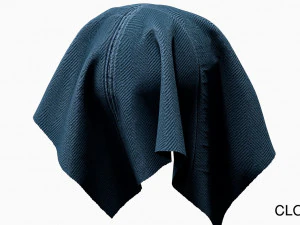 fabric materials for keyshot CG Textures