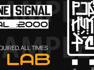 sci-fi graphics and decals - vol2 3D Print Model