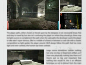 level design for concept artists 3D Model