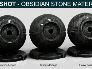 कीशॉट सामग्री - अंतिम बंडल CG टेक्स्चर्स