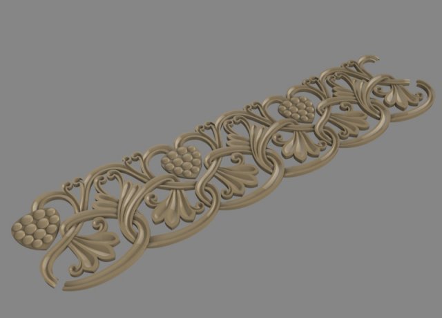 decor 3D Model .c4d .max .obj .3ds .fbx .stl .blend