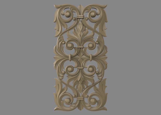 decor 3D Model .c4d .max .obj .3ds .fbx .stl .blend