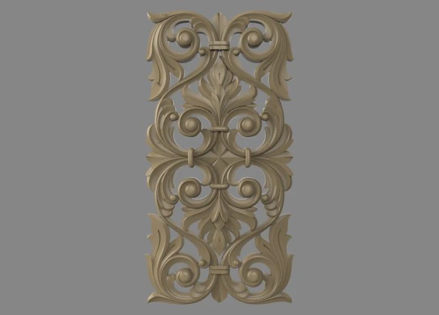 arredamento Modello 3D .c4d .max .obj .3ds .fbx .stl .blend