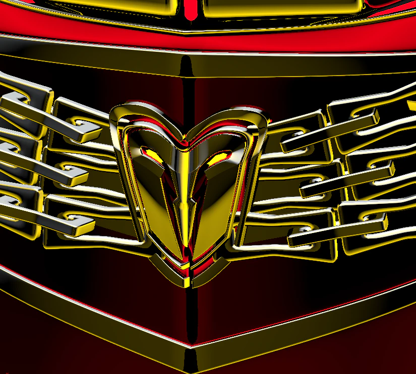 ares 3D Model .c4d .max .obj .3ds .fbx .stl .blend 