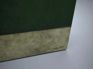 military food pack 3D Model