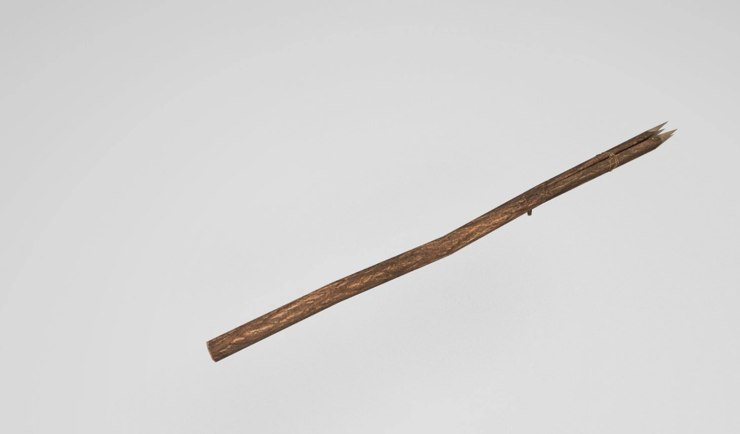 spear 3D Model .c4d .max .obj .3ds .fbx .stl .blend 