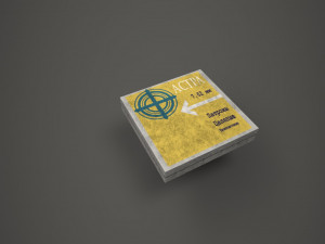 pack of bullets 3D Модель