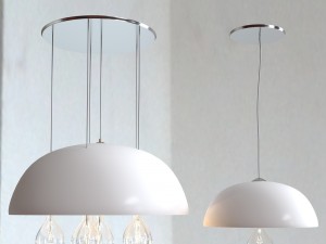 lamp Modelo 3D